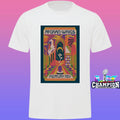 Afghan Whigs Pioneertown Ca 5 24 2026 Shirt