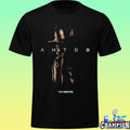After Hours Til Dawn Stadium Tour Shirt
