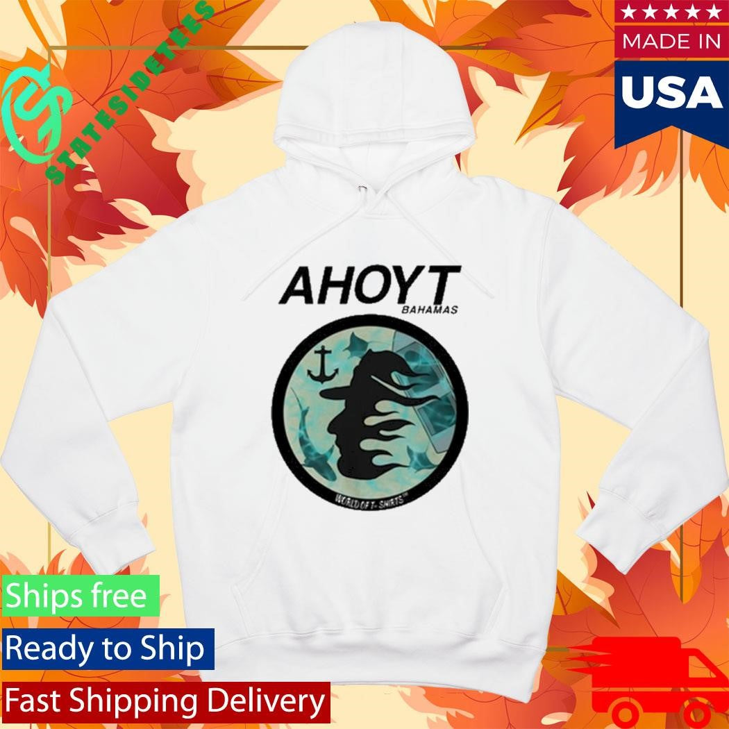Ahoyt Bahamas World Of Shirt