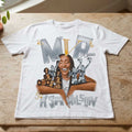 Aja Wilson 5x Mvp Again 2026 Shirt