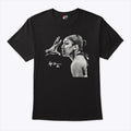 A’ja Wilson Vintage T Shirt
