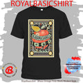 Alabama Shakes April 24 2026 Synovus Bank Amphitheater At Chastain Park Atlanta GA Poster Shirt