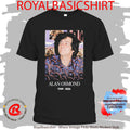Alan Osmond T-shirt