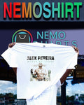 Alex Pereira UFC hands of stone shirt