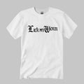 Alexander Skarsgard Lick My Worm Shirt