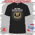 Alien Weaponry Mount Crushmore Shirt