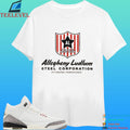 Allegheny Ludlum Steel Corporation Pittsburgh Pennsylvania Shirt