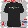Amazonia new logo 2026 Shirt