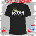 Amy Acton Pepper For Ohio Shirt