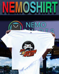 Anaheim Ducks Let’s Ducking Go shirt