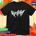 Anarchist Sanctuary Kets4eki Logo Shirt