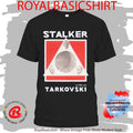 Andafter The Stalker Shirt