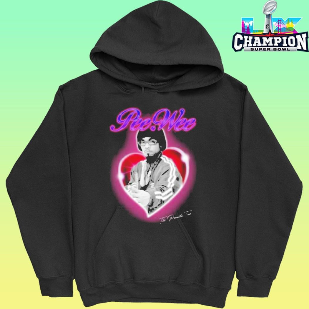 Anderson Paak The Romantic Shirt