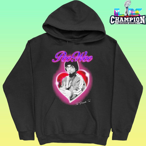 Anderson Paak The Romantic Shirt