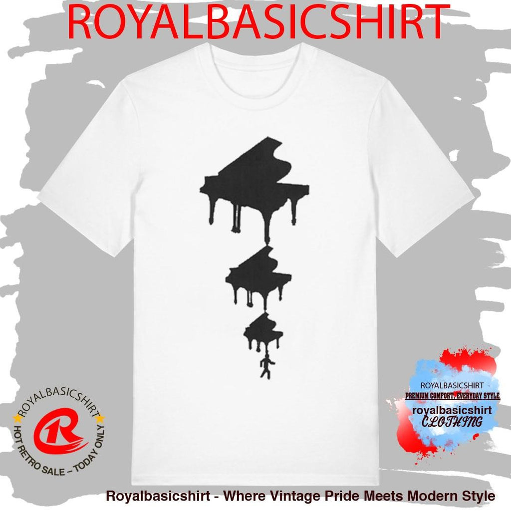 André 3000 Jim Joe 3 Pianos Shirt