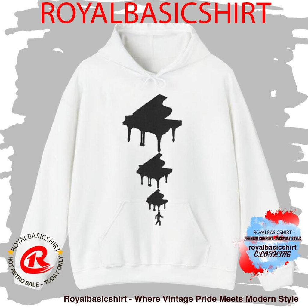 André 3000 Jim Joe 3 Pianos Shirt