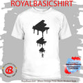 André 3000 Jim Joe 3 Pianos Shirt