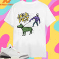 Angel Du$t Dogwalker Ringer Shirts