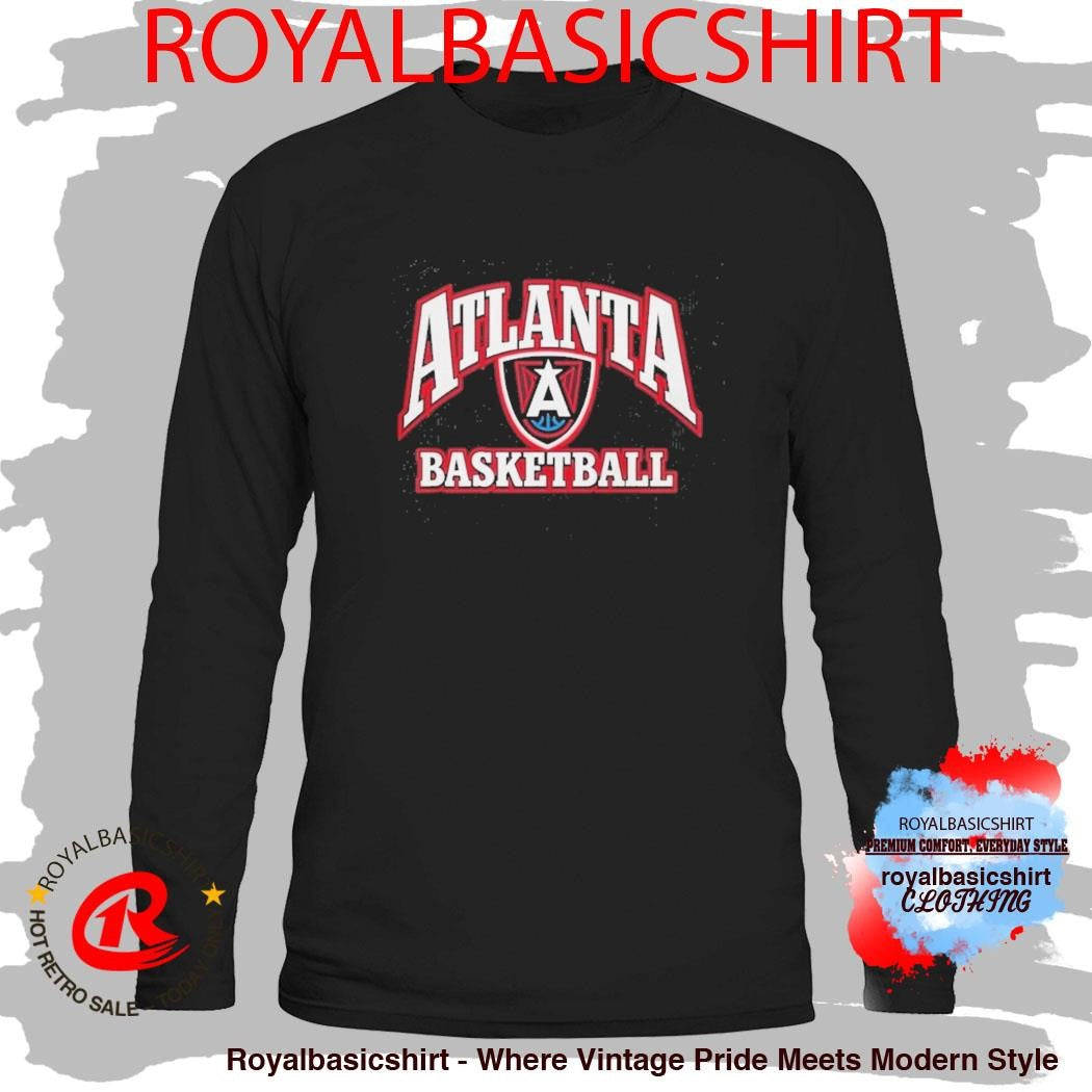Angel Reese Atlanta Basketball Shirt