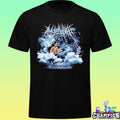 Angelmaker Reflections Pullover Shirt