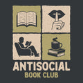Antisocial Book Club