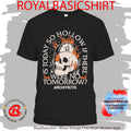 Architects Blackhole No Tomorrow T-Shirt