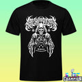 Architects Hands Of Reaper Tour Shirt