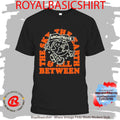 Architects The Sky The Earth And All Between Globe T-Shirt