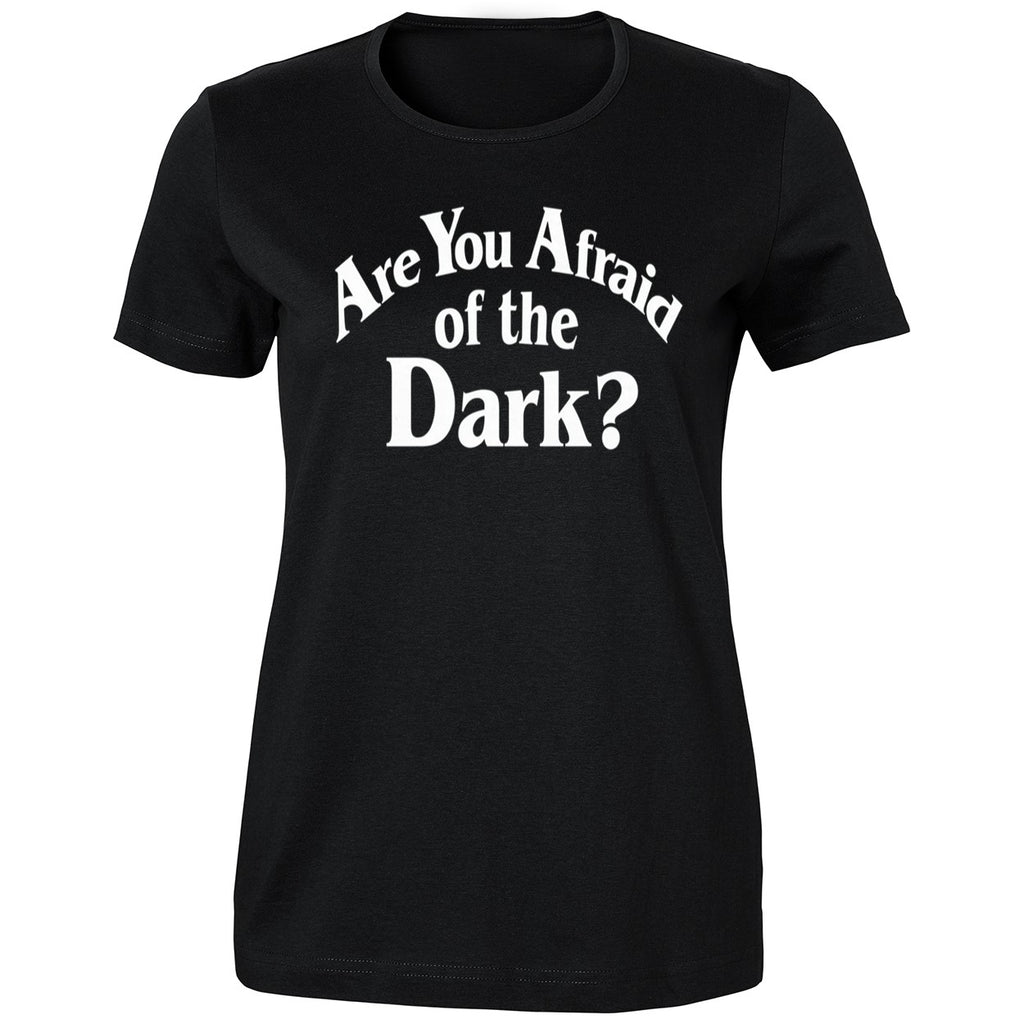 Are You Afraid Of The Trop Shirt