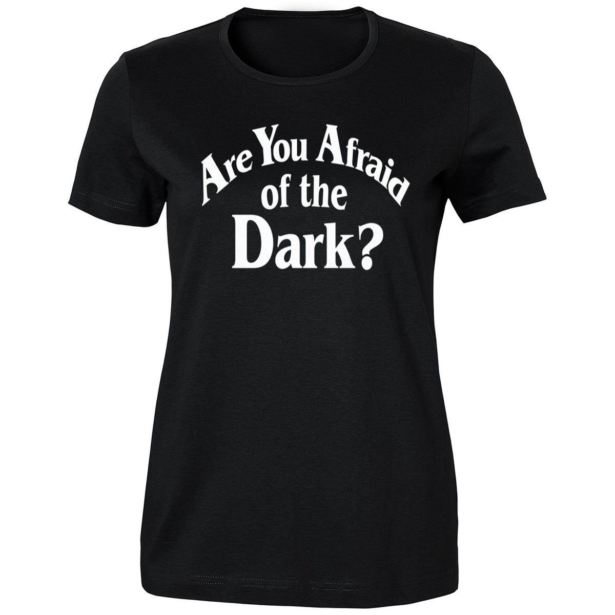 Are You Afraid Of The Trop Shirt