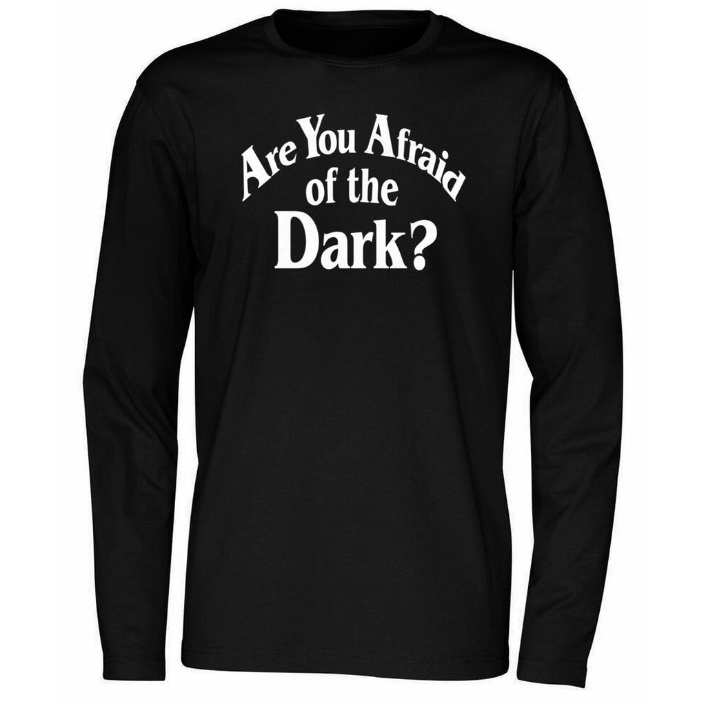 Are You Afraid Of The Trop Shirt