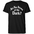 Are You Afraid Of The Trop Shirt