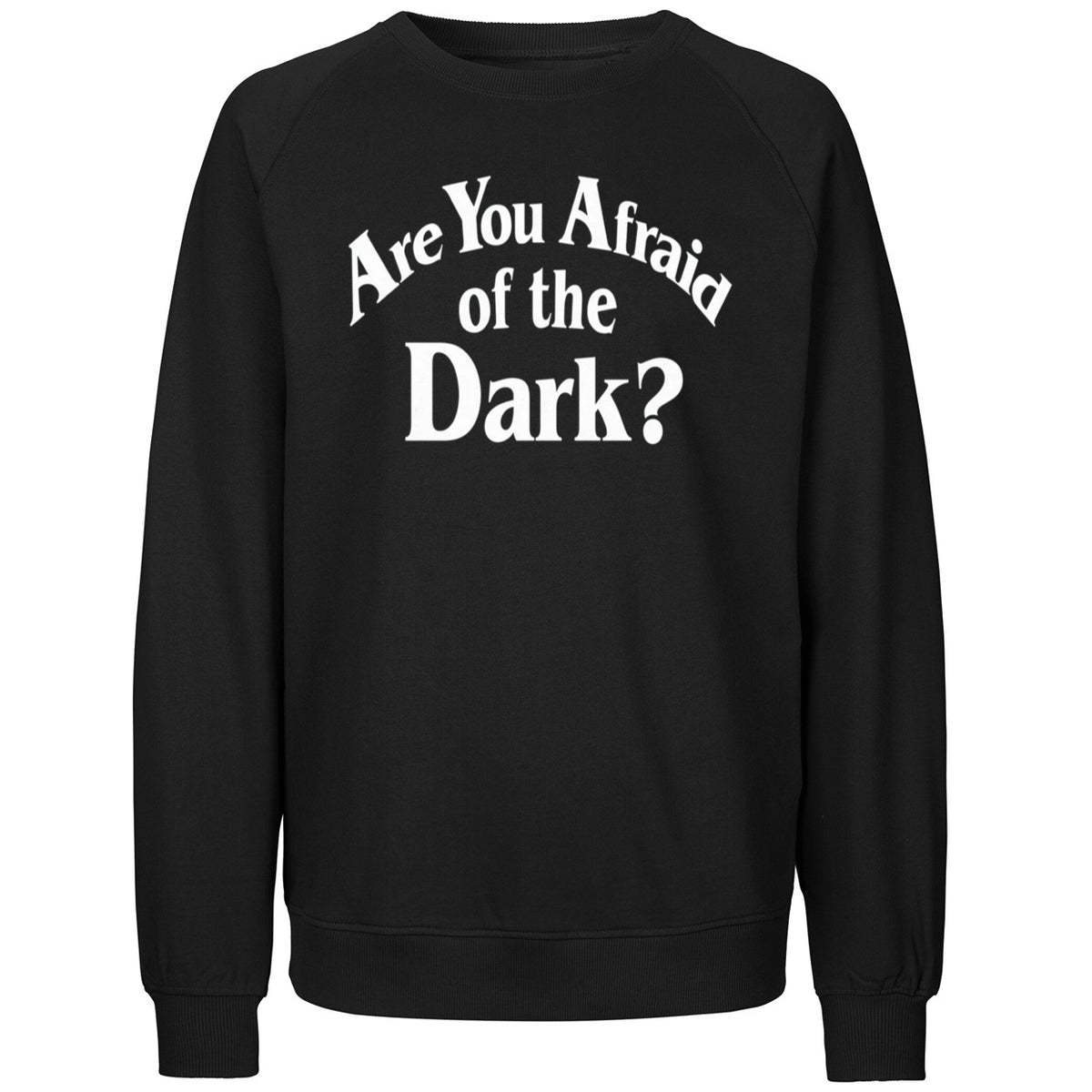 Are You Afraid Of The Trop Shirt