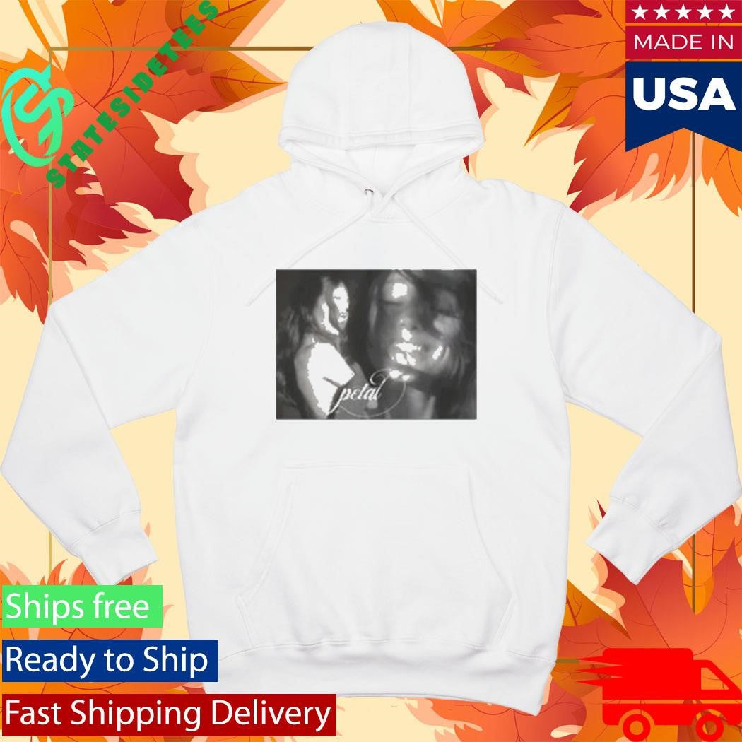 Ariana Grande Eternal Sunshine New Album Petal Shirt