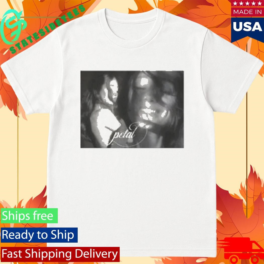 Ariana Grande Eternal Sunshine New Album Petal Shirt