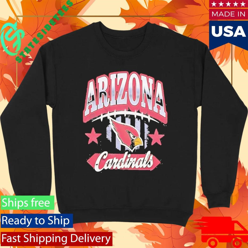 Arizona Cardinals Americana 2026 Shirt
