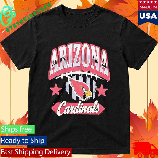 Arizona Cardinals Americana 2026 Shirt