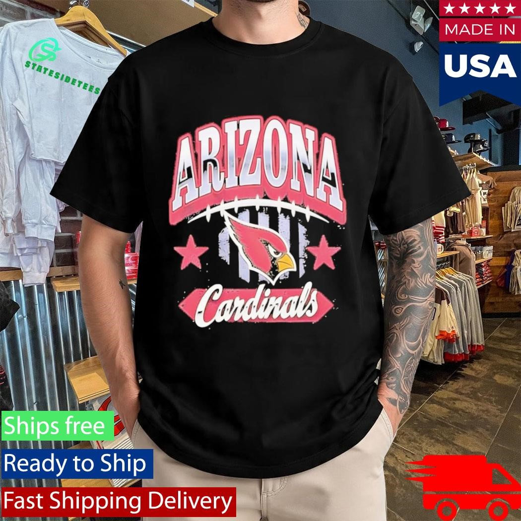 Arizona Cardinals Americana 2026 Shirt