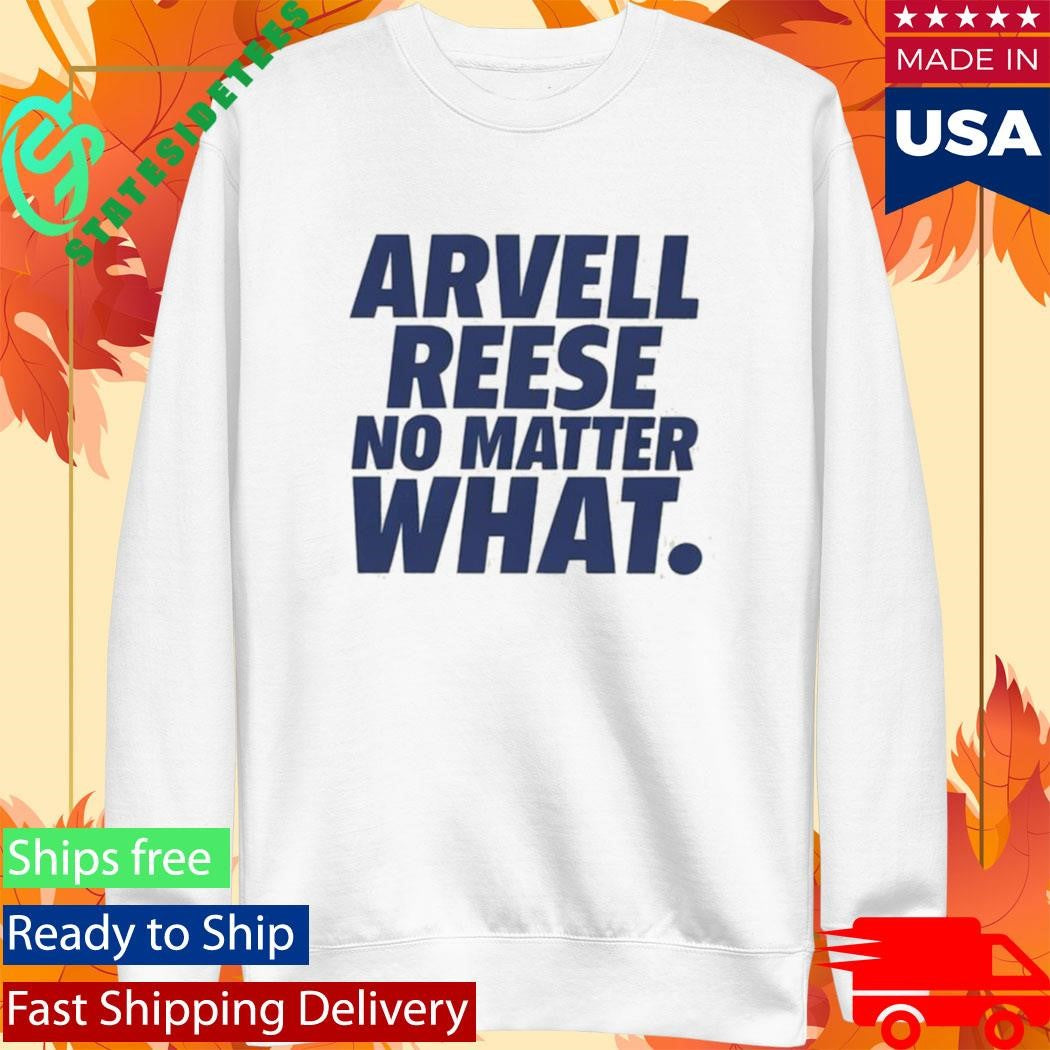 Arvell Reese New York Giants NY Giants No Matter What Shirt