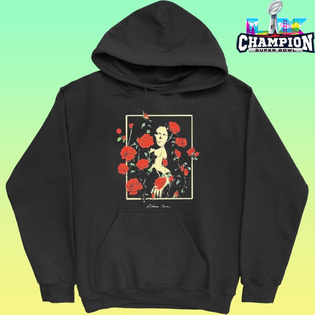 Ashton Irwin Belasco Event Shirt