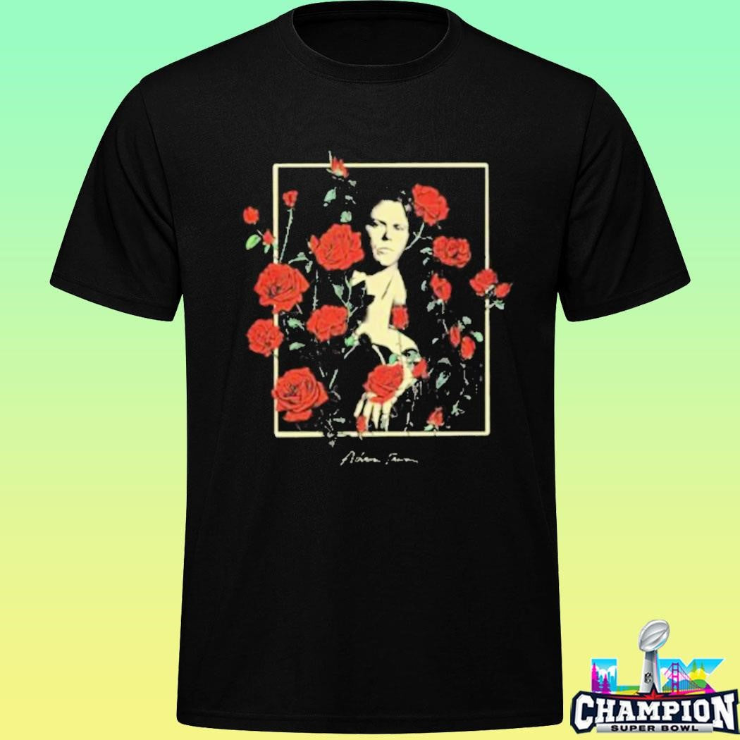 Ashton Irwin Belasco Event Shirt