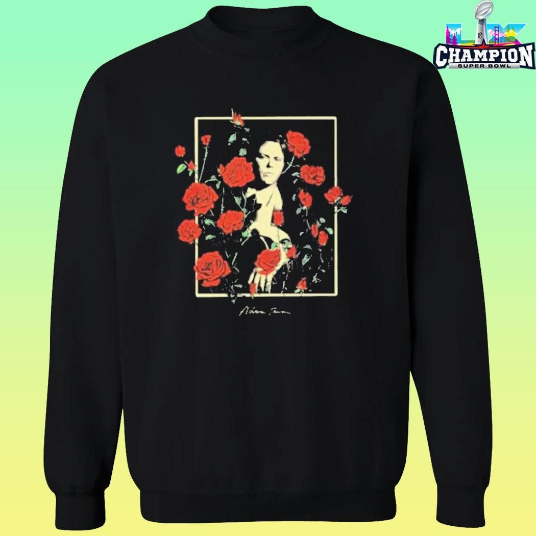 Ashton Irwin Belasco Event Shirt