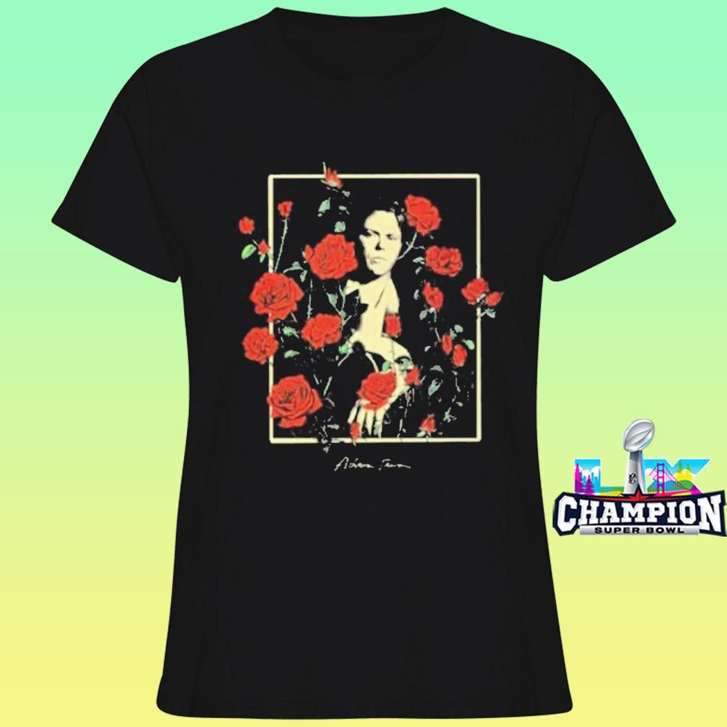 Ashton Irwin Belasco Event Shirt