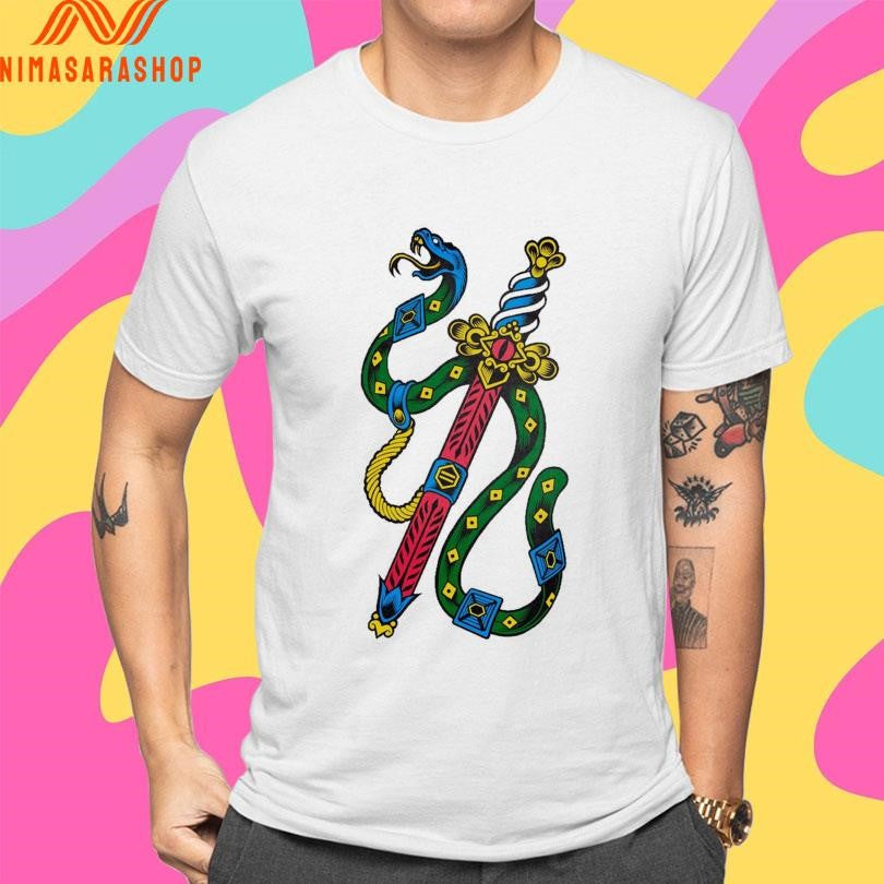 Asso Di Spade Napoletane Shirts