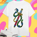 Asso Di Spade Napoletane Shirts