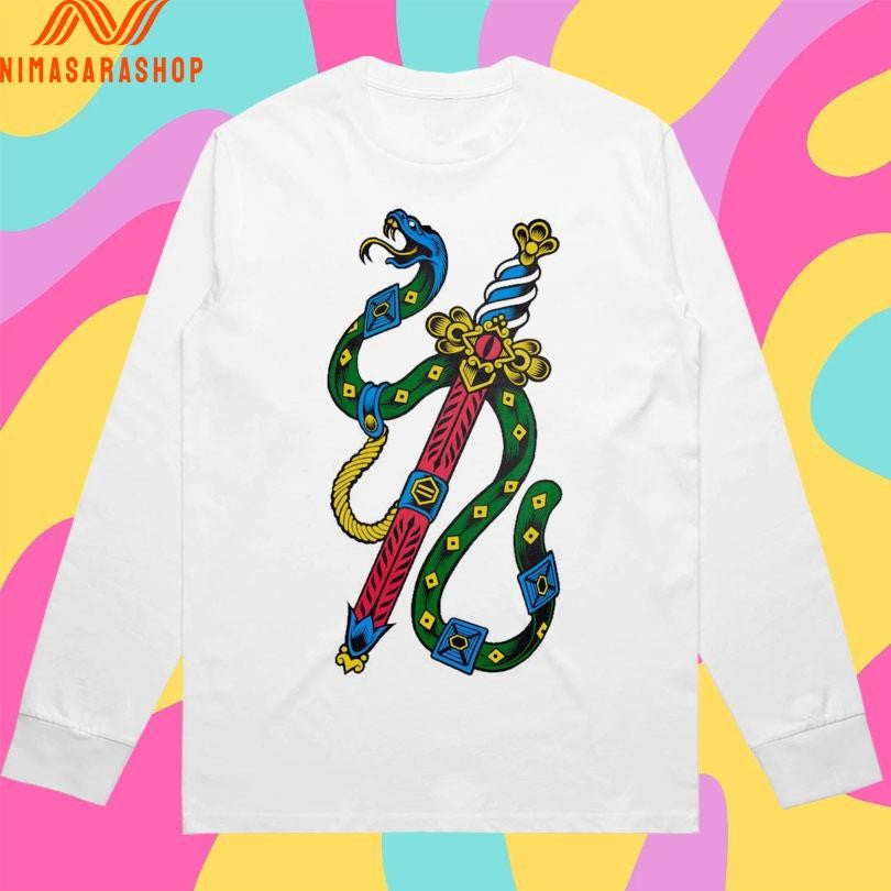 Asso Di Spade Napoletane Shirts