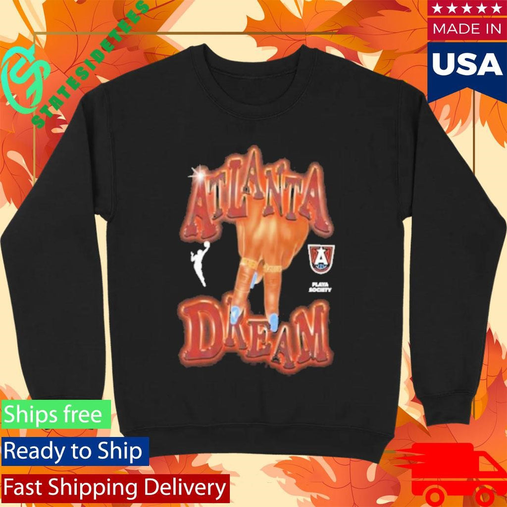 Atlanta Dream Full Set Shirt