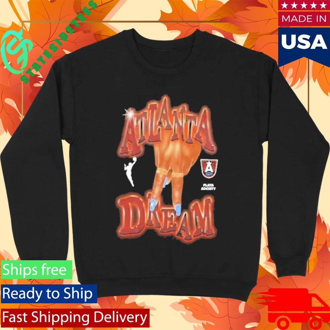 Atlanta Dream Full Set Shirt