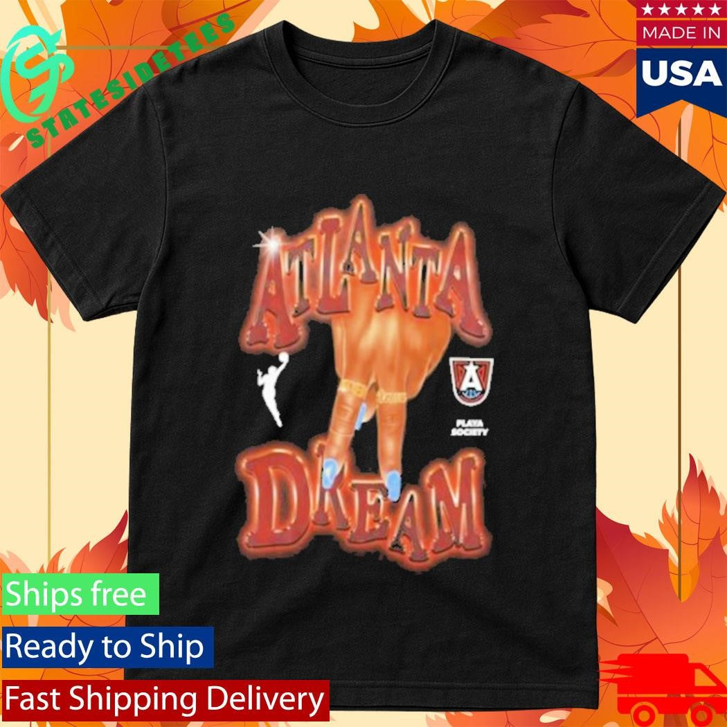 Atlanta Dream Full Set Shirt