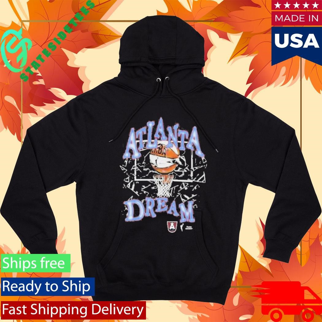 Atlanta Dream Shattered Glass Shirt
